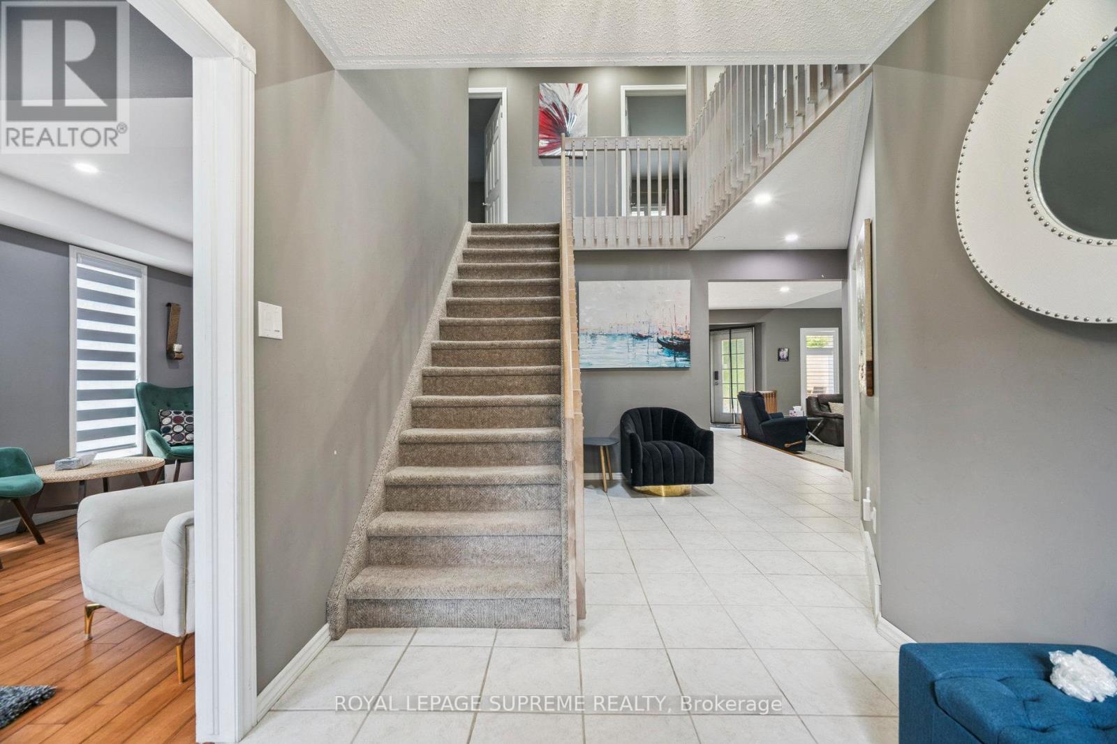 635 Grand View Avenue, London South, Ontario  N6K 3G1 - Photo 17 - X12300158