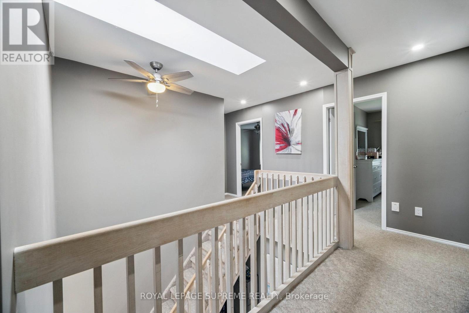 635 Grand View Avenue, London South, Ontario  N6K 3G1 - Photo 20 - X12300158