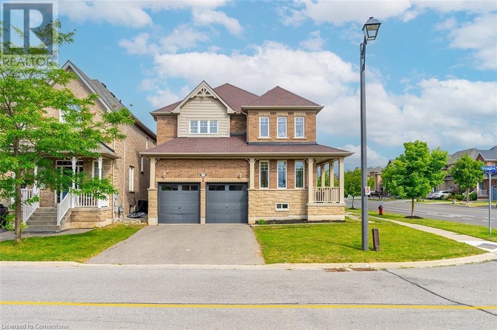 Property at 373 KINCARDINE Terrace image 1