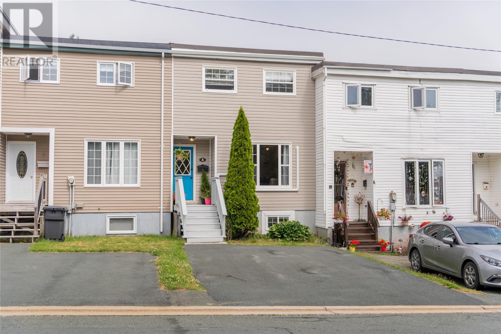 Property at 6 Tweedsmuir Place image 1