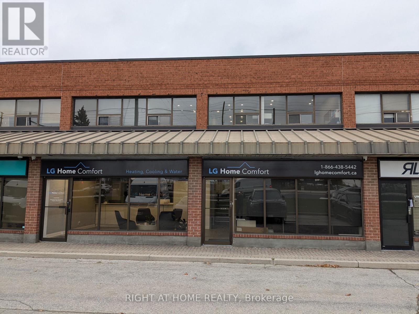 19/20 - 23 Mccleary Court, Vaughan (Concord), Ontario  L4K 3R6 - Photo 1 - N12301677