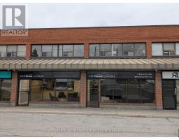 19/20 - 23 MCCLEARY COURT, Vaughan, Ontario