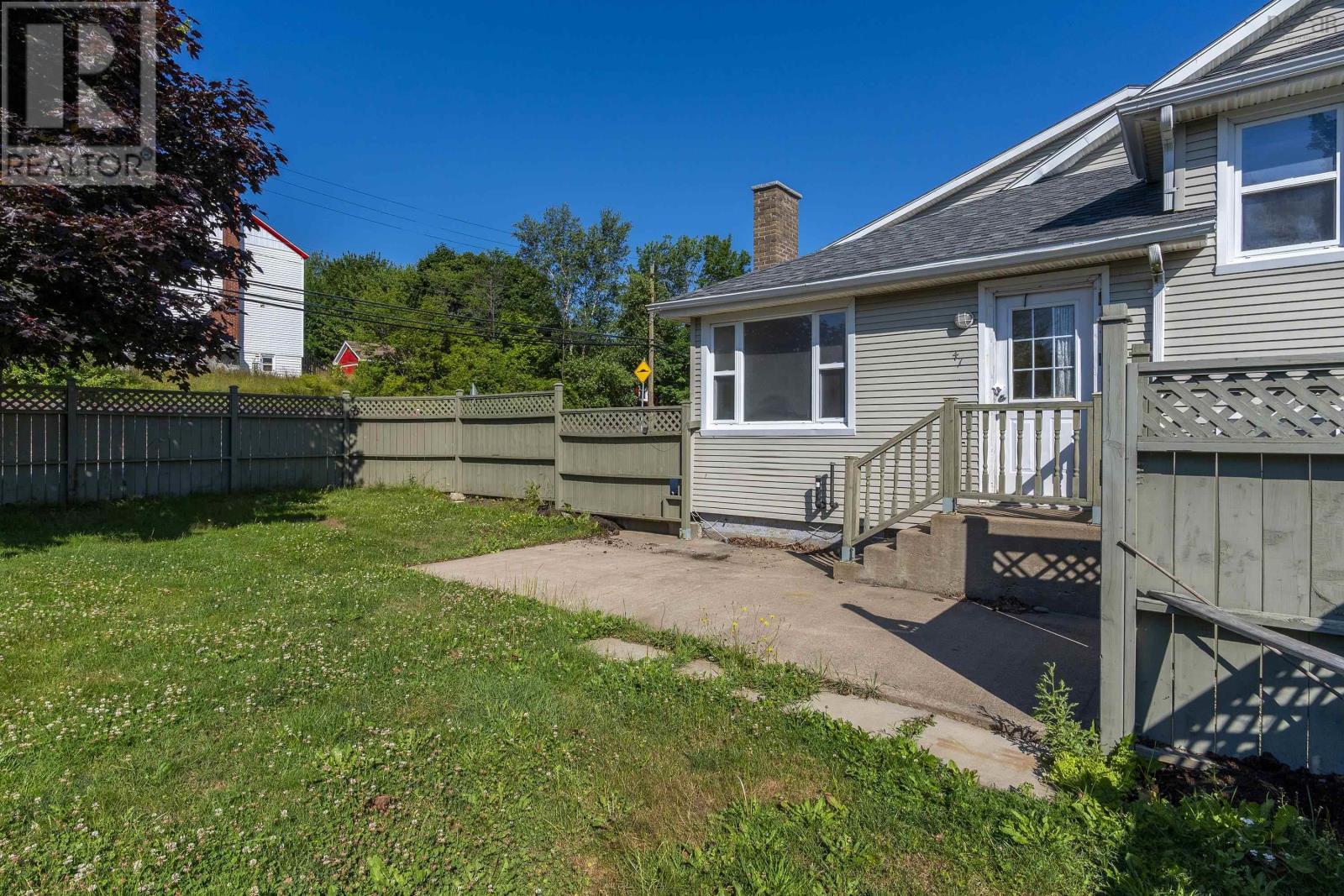 33 Alex Street & 47 Central Avenue, Halifax, Nova Scotia  B3N 3E5 - Photo 3 - 202518438