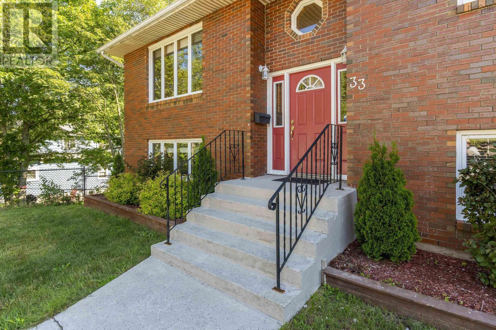 33 Alex Street & 47 Central Avenue, Halifax, Nova Scotia  B3N 3E5 - Photo 6 - 202518438