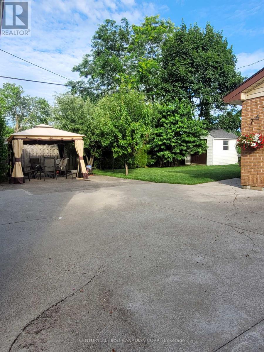 393 Chippendale Crescent, London South, Ontario  N5Z 3G1 - Photo 31 - X12301714