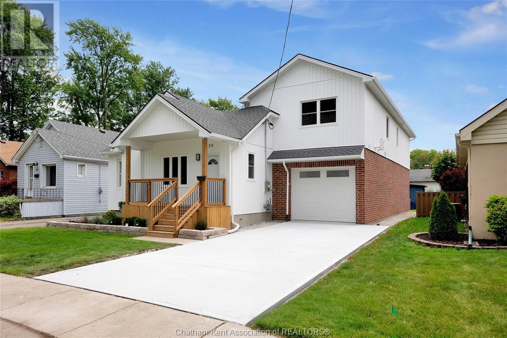 Property at 30 MCNAUGHTON AVENUE East image 1