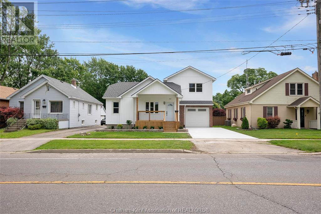 Property at 30 MCNAUGHTON AVENUE East image 4