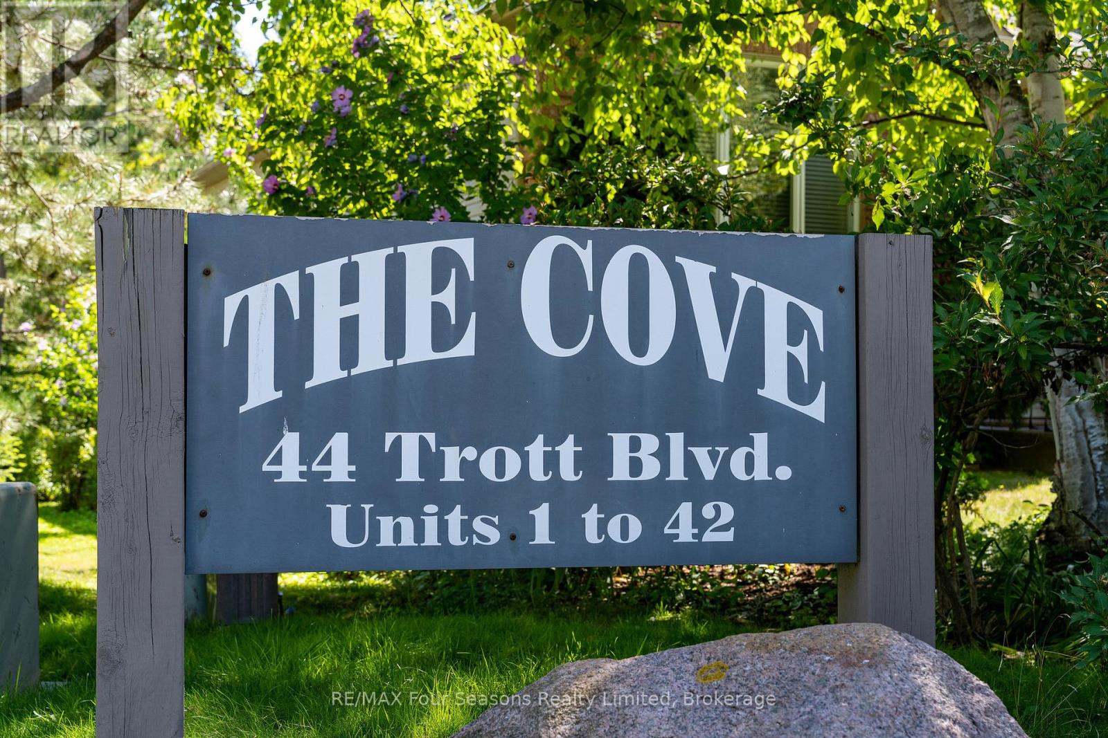 18 - 44 Trott Boulevard, Collingwood, Ontario  L9Y 5B7 - Photo 37 - S12301717