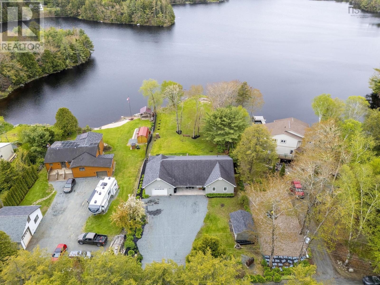 111 River Drive, Lake Echo, Nova Scotia  B3E 1C8 - Photo 48 - 202512775