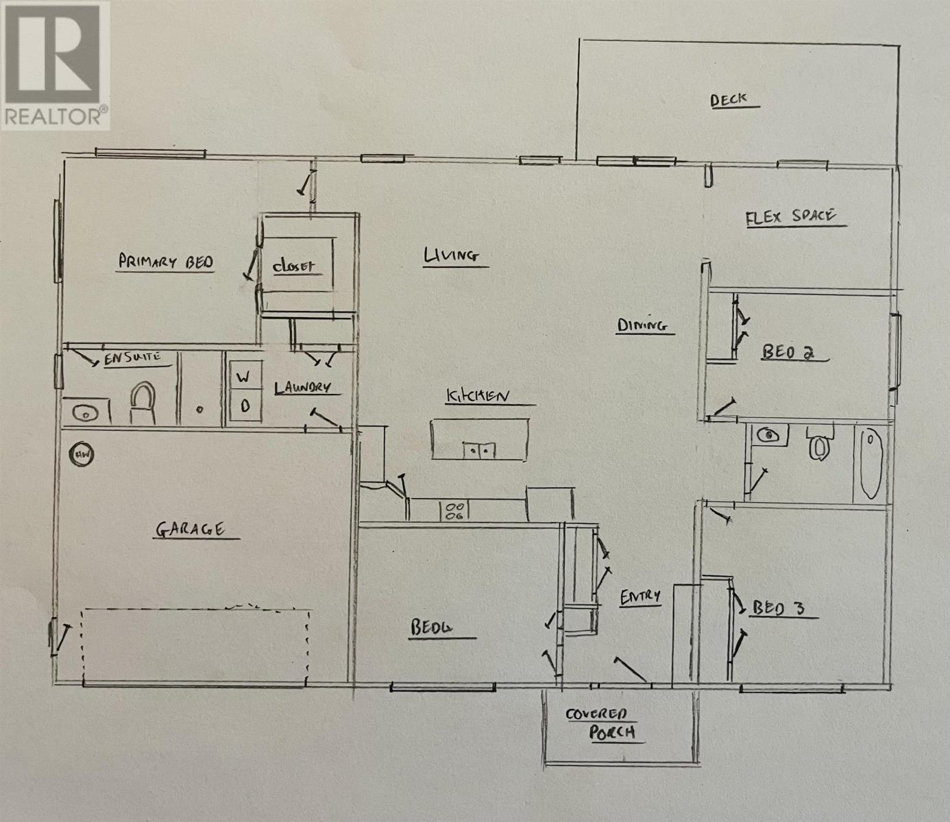 Property at 117 WATERS EDGE Lane image 3