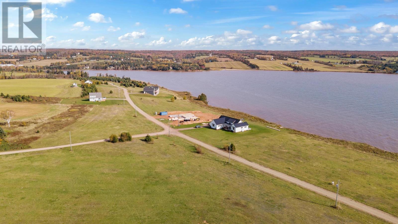 Lot 49 Ocean Breeze Drive, Hampton, Prince Edward Island  C0A 1C0 - Photo 22 - 202518442