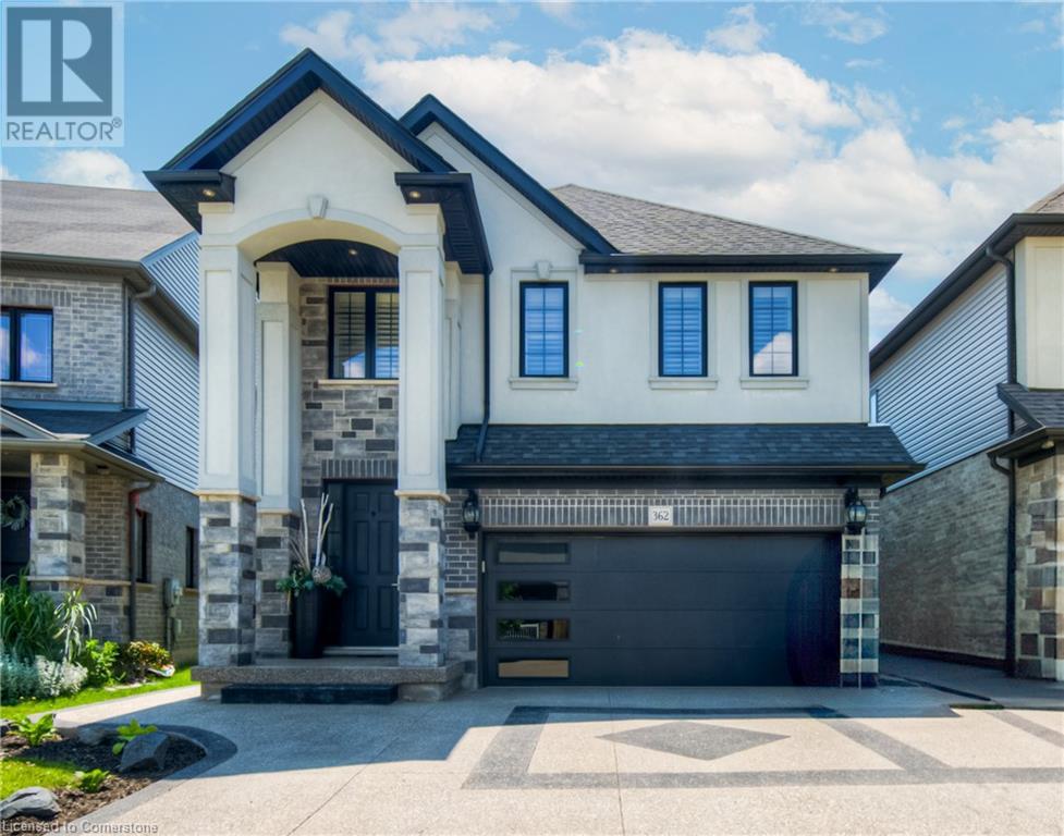 Property at 362 MOORLANDS Crescent image 1