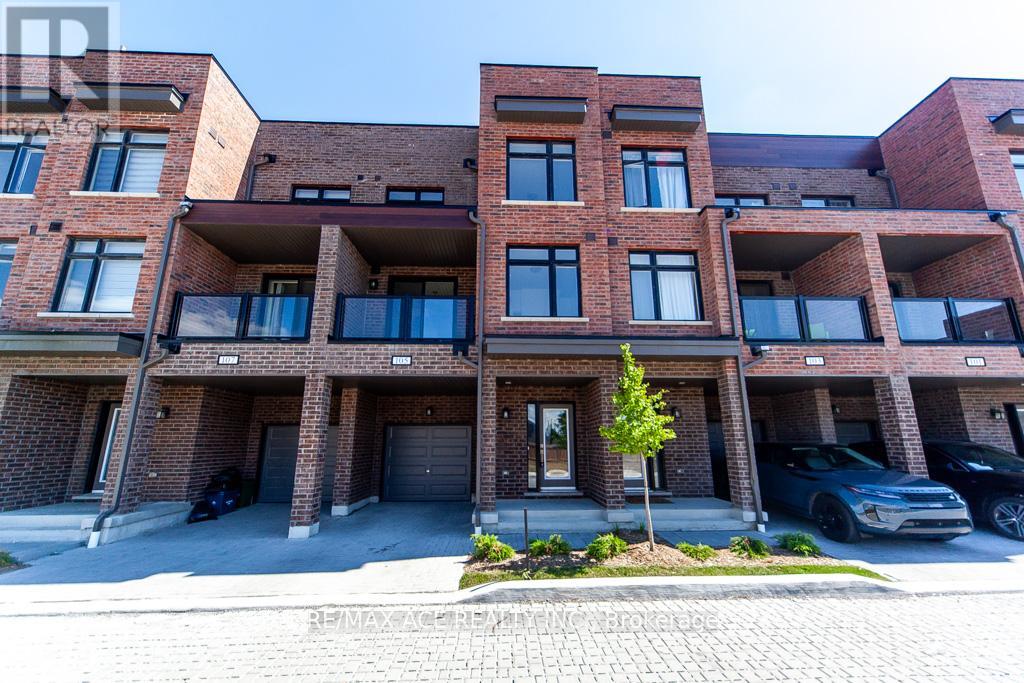 105 - 1865 Pickering Parkway, Pickering, Ontario  L1V 0H2 - Photo 1 - E12300895