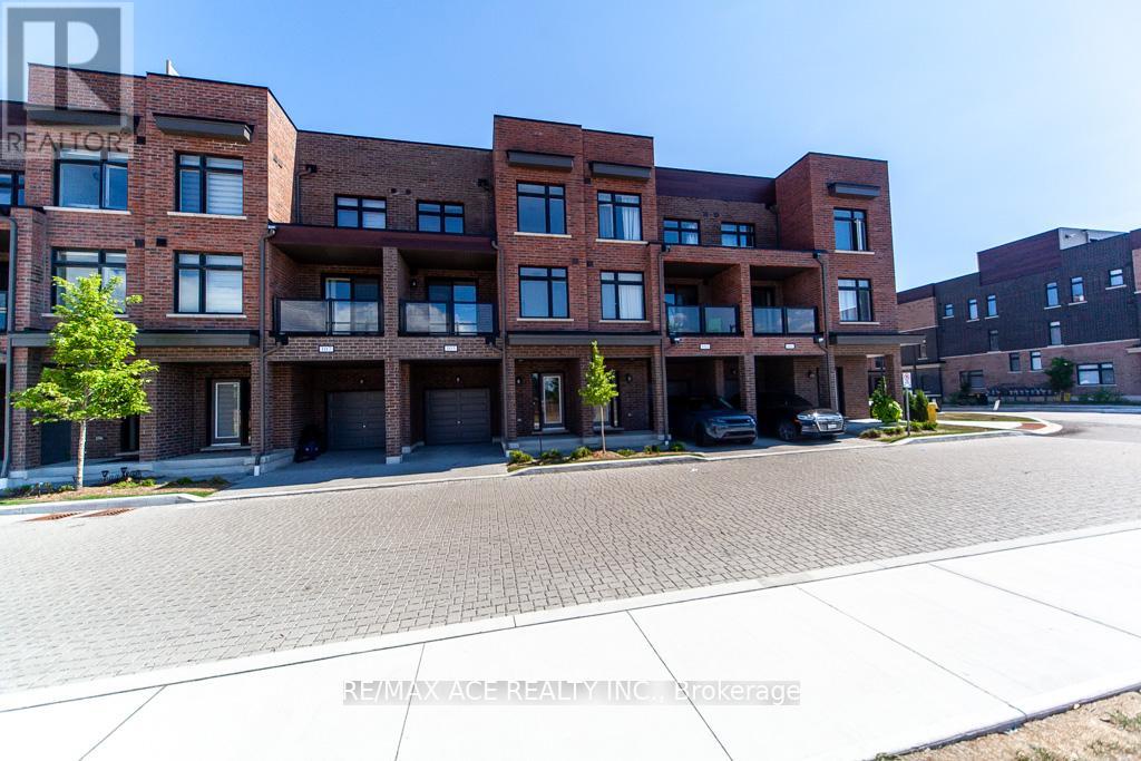 105 - 1865 Pickering Parkway, Pickering, Ontario  L1V 0H2 - Photo 2 - E12300895