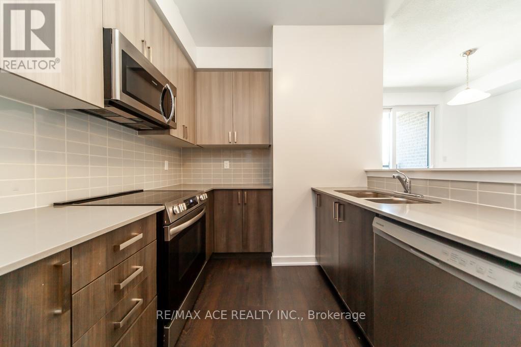 105 - 1865 Pickering Parkway, Pickering, Ontario  L1V 0H2 - Photo 13 - E12300895