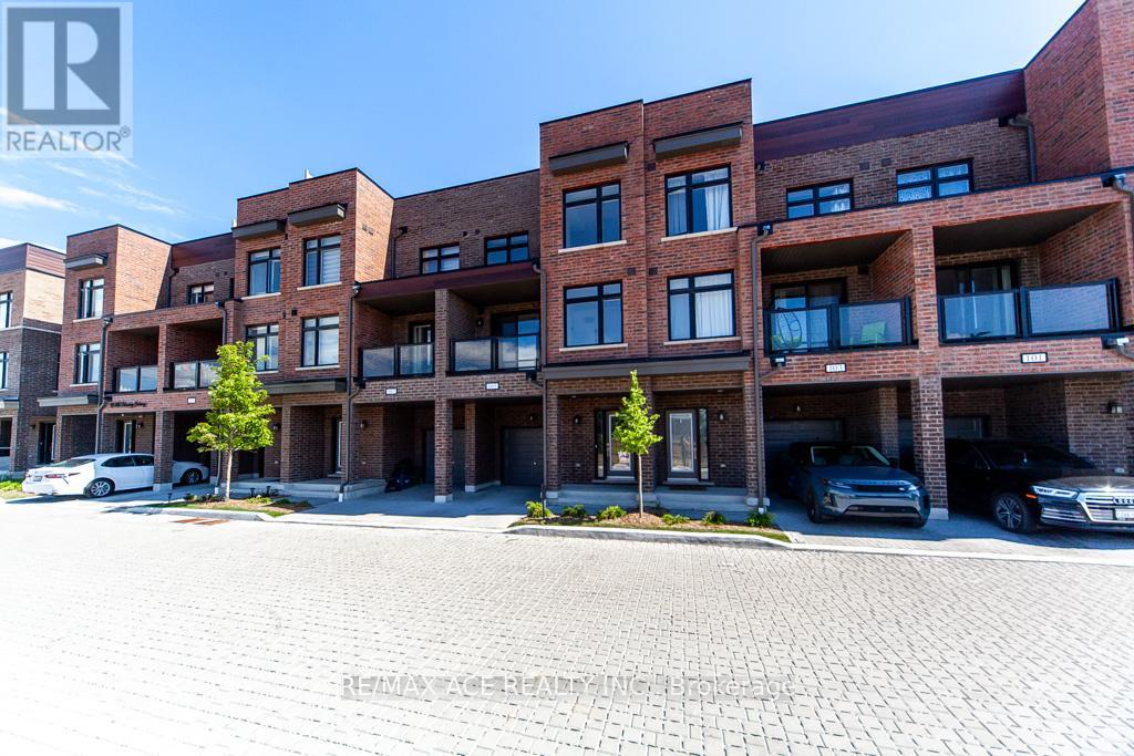 105 - 1865 Pickering Parkway, Pickering, Ontario  L1V 0H2 - Photo 3 - E12300895