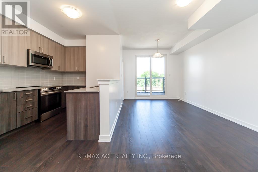 105 - 1865 Pickering Parkway, Pickering, Ontario  L1V 0H2 - Photo 6 - E12300895