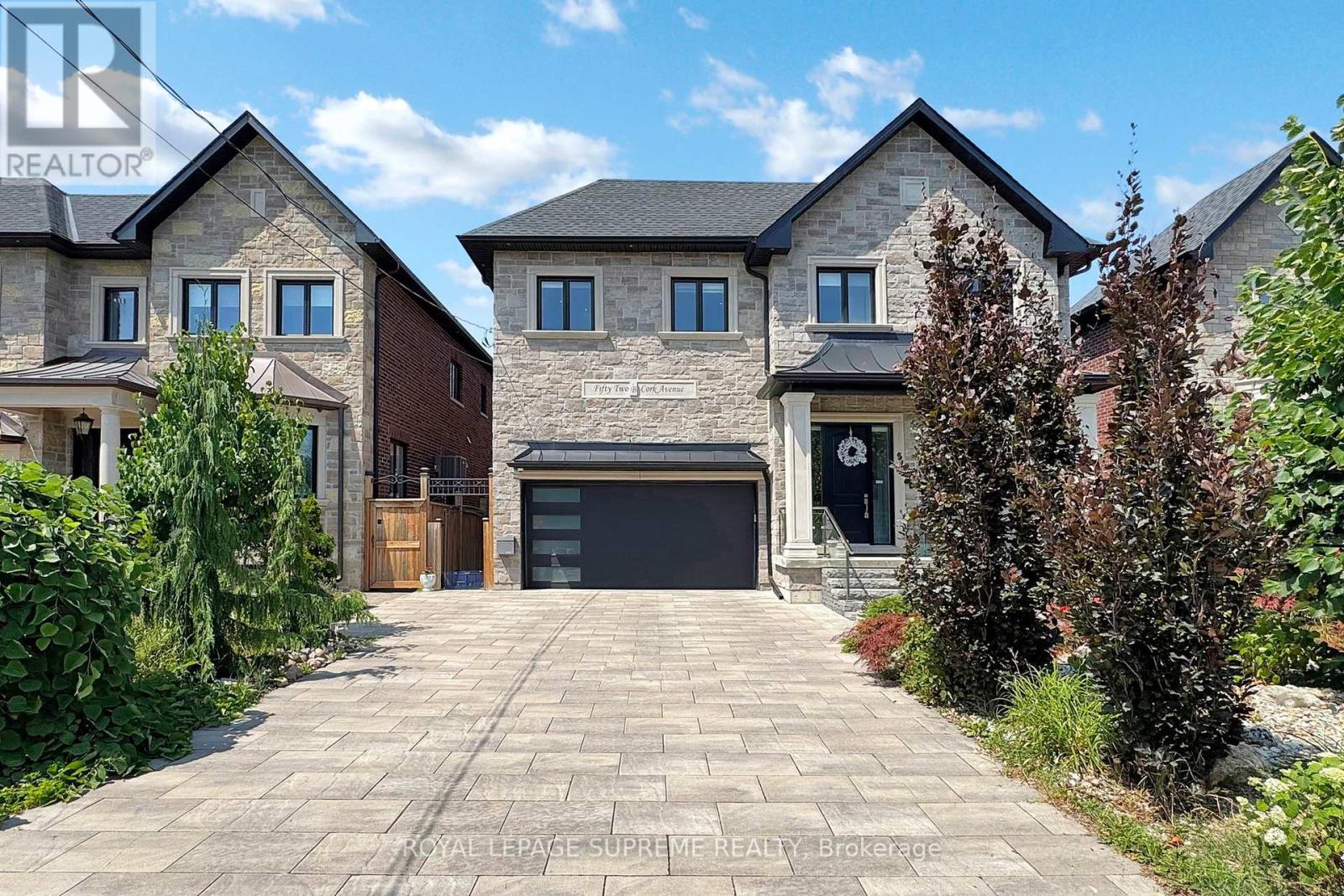 Property at 52B CORK AVENUE image 1