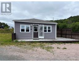 217 Admirals Cove Road, CAPE BROYLE, Newfoundland & Labrador