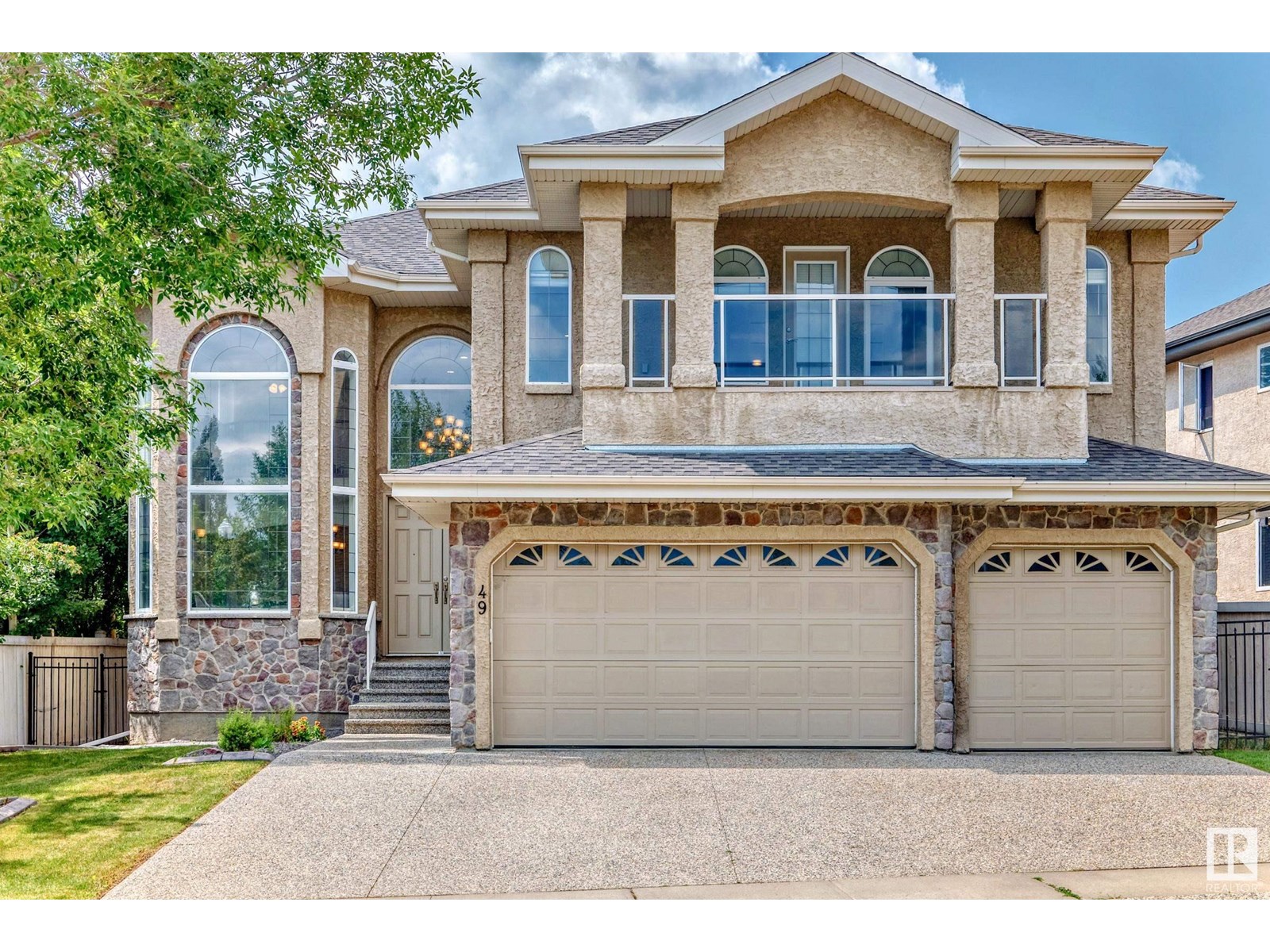 49 LOISELLE WY, St. Albert, Alberta