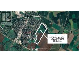 00 HIGHLAND DRIVE, North Huron, Ontario