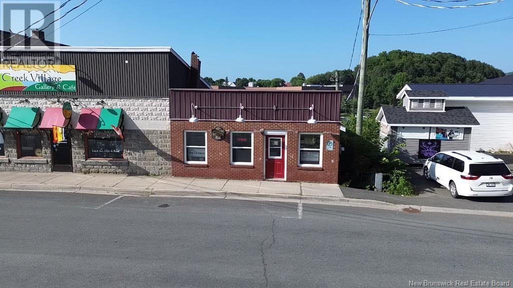 121 Connell Road, Woodstock, New Brunswick  E7M 1K7 - Photo 3 - NB123470
