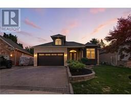 16 CASSON Lane, Brantford, Ontario
