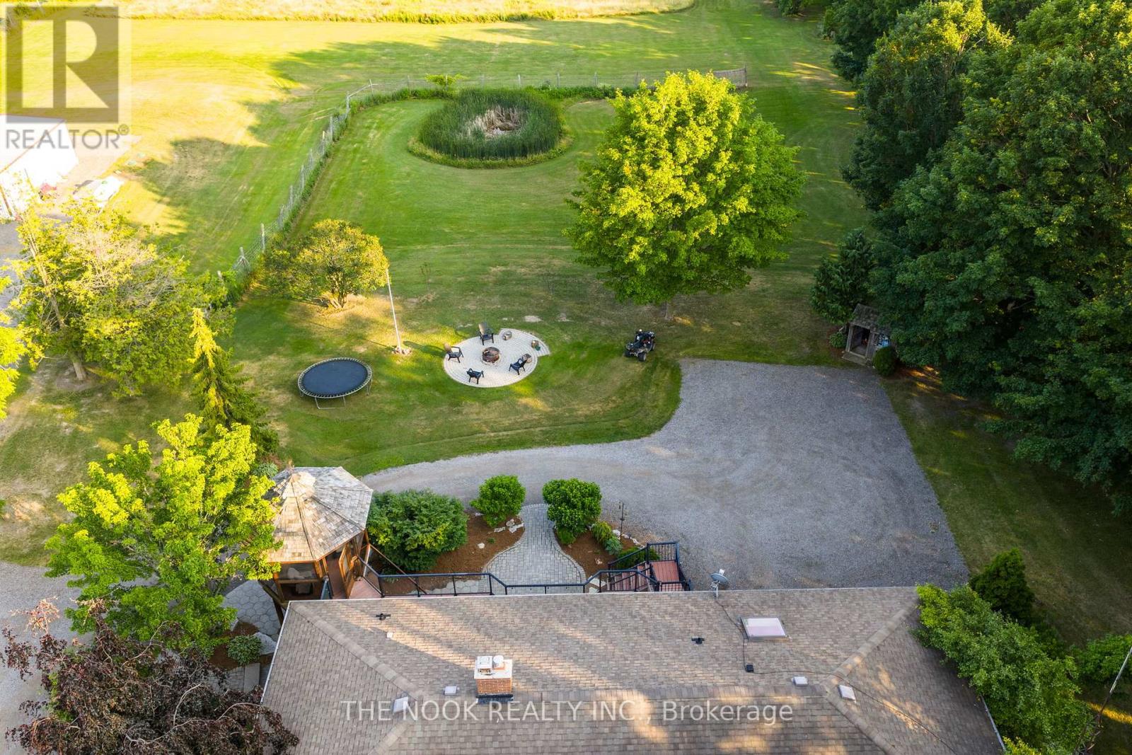 1857 Regional Road 3 Road, Clarington, Ontario  L0B 1J0 - Photo 45 - E12301876