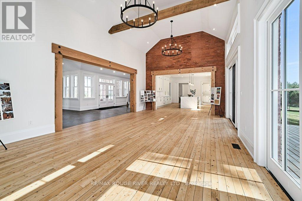 145 Belmont Drive, Clarington, Ontario  L1B 1G9 - Photo 25 - E12301953