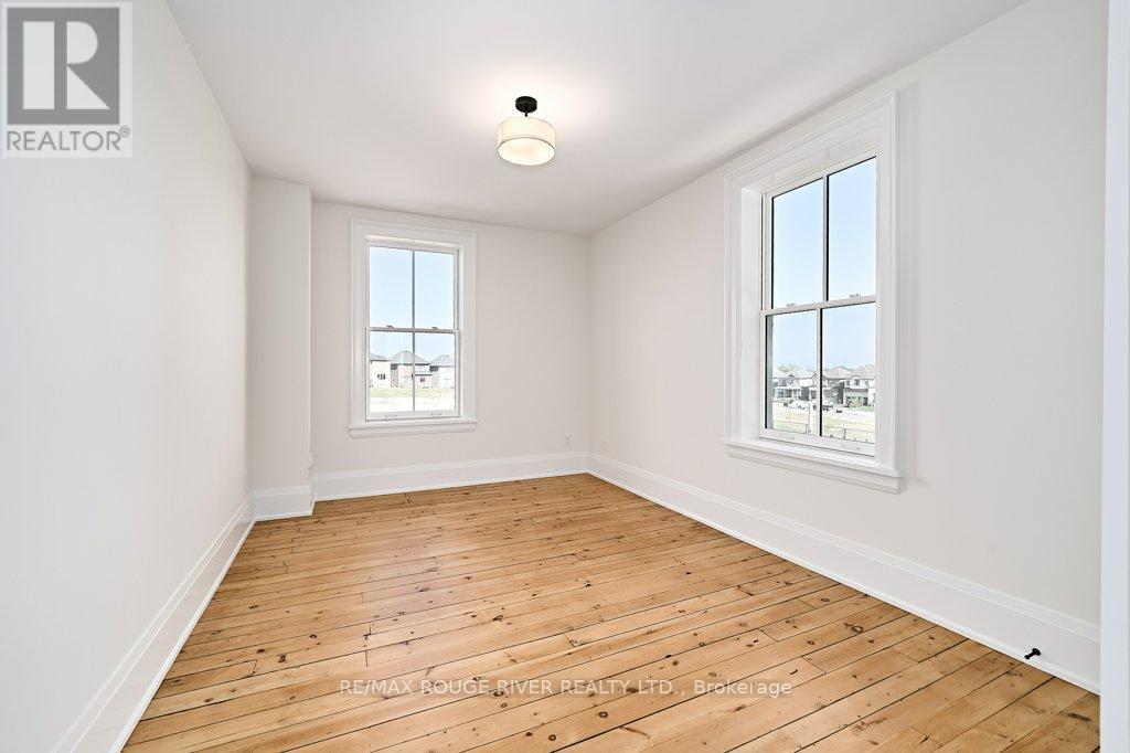 145 Belmont Drive, Clarington, Ontario  L1B 1G9 - Photo 37 - E12301953