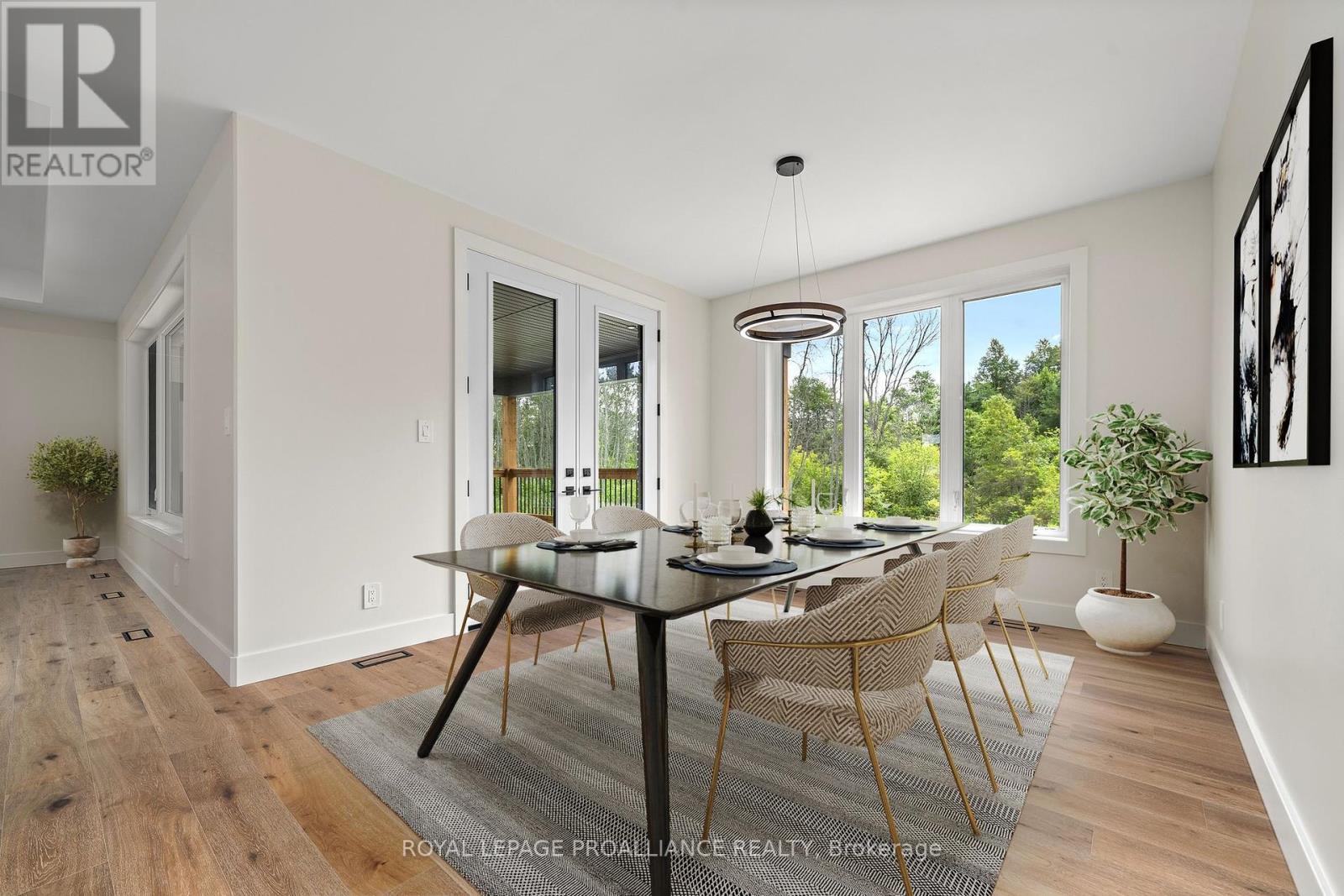 274 Michael's Way, Prince Edward County (Ameliasburgh), Ontario  K0K 1L0 - Photo 13 - X12301871