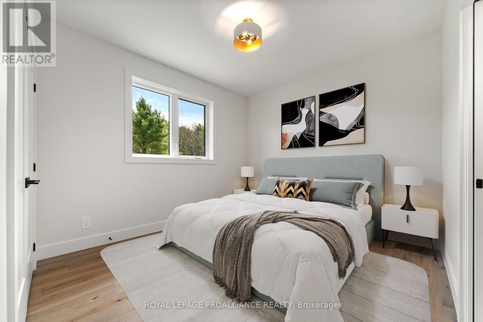 274 Michael's Way, Prince Edward County (Ameliasburgh), Ontario  K0K 1L0 - Photo 22 - X12301871