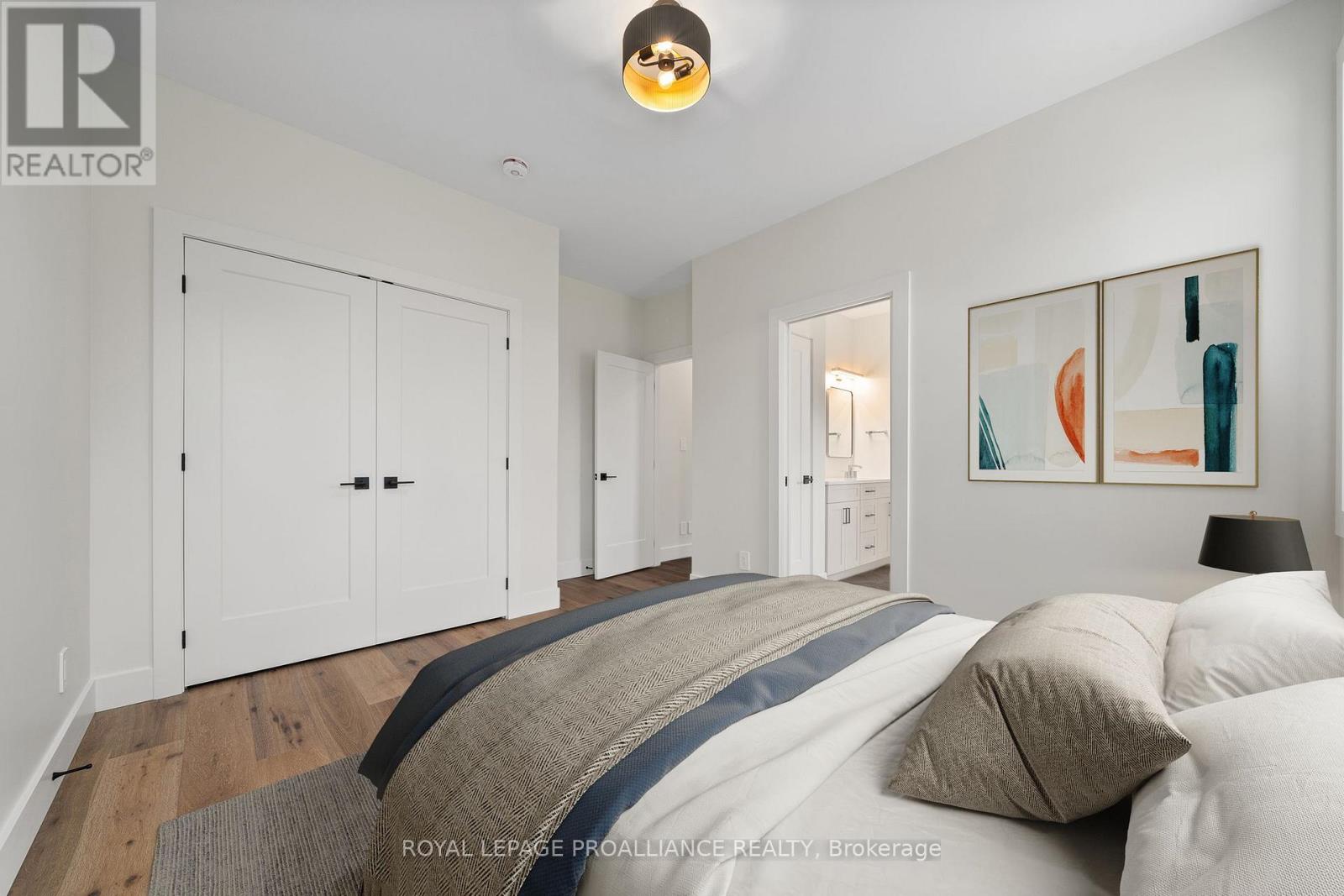 274 Michael's Way, Prince Edward County (Ameliasburgh), Ontario  K0K 1L0 - Photo 24 - X12301871