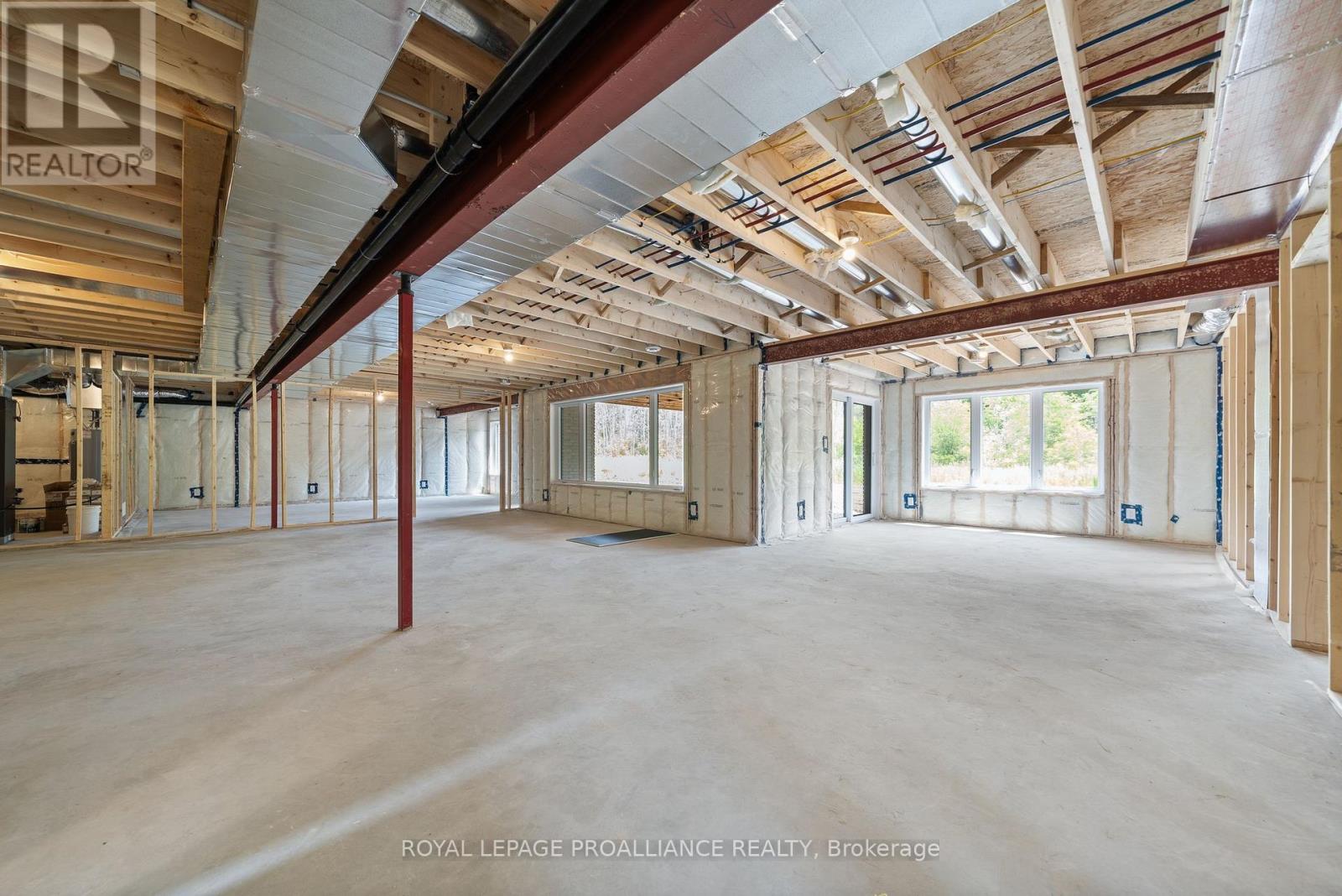 274 Michael's Way, Prince Edward County (Ameliasburgh), Ontario  K0K 1L0 - Photo 36 - X12301871