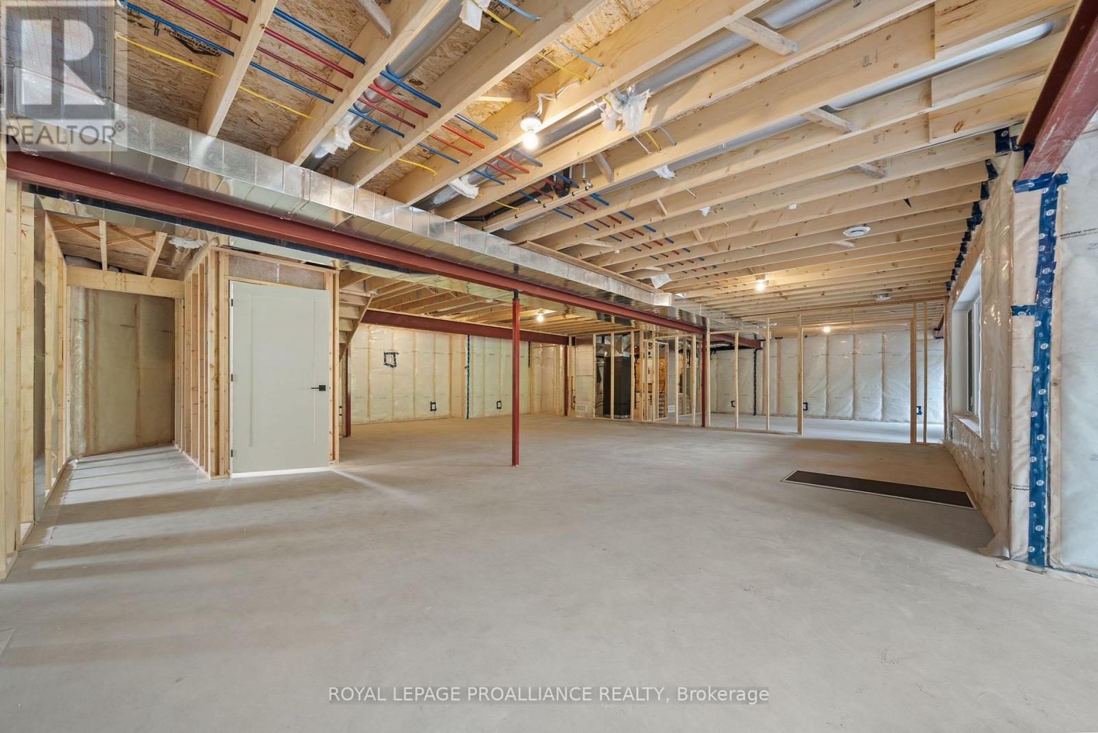 274 Michael's Way, Prince Edward County (Ameliasburgh), Ontario  K0K 1L0 - Photo 37 - X12301871