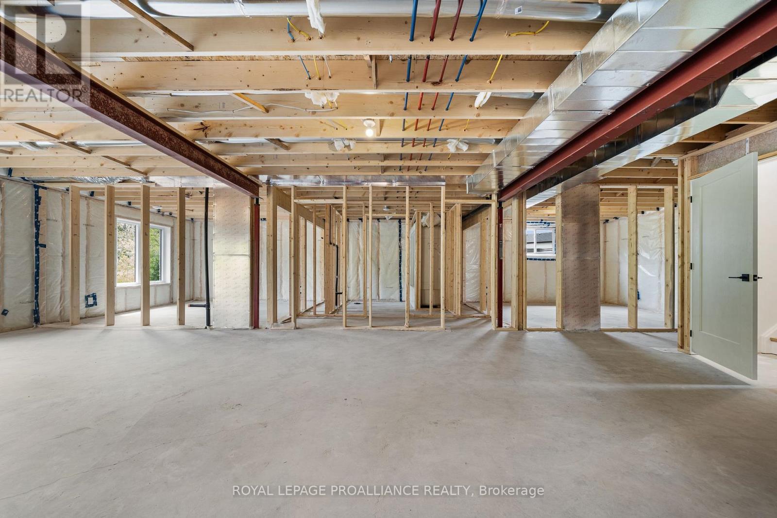 274 Michael's Way, Prince Edward County (Ameliasburgh), Ontario  K0K 1L0 - Photo 38 - X12301871