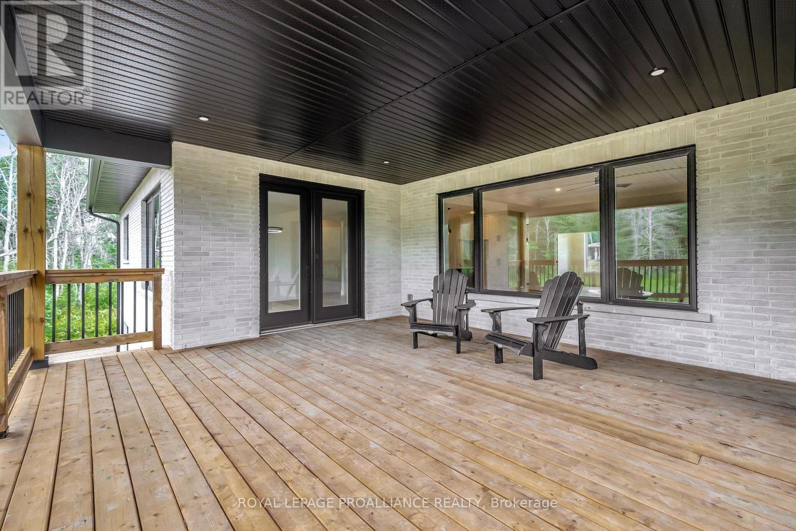 274 Michael's Way, Prince Edward County (Ameliasburgh), Ontario  K0K 1L0 - Photo 40 - X12301871