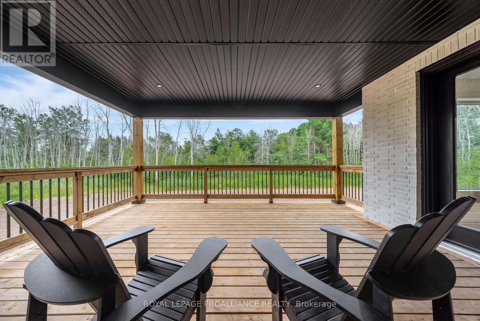 274 Michael's Way, Prince Edward County (Ameliasburgh), Ontario  K0K 1L0 - Photo 42 - X12301871