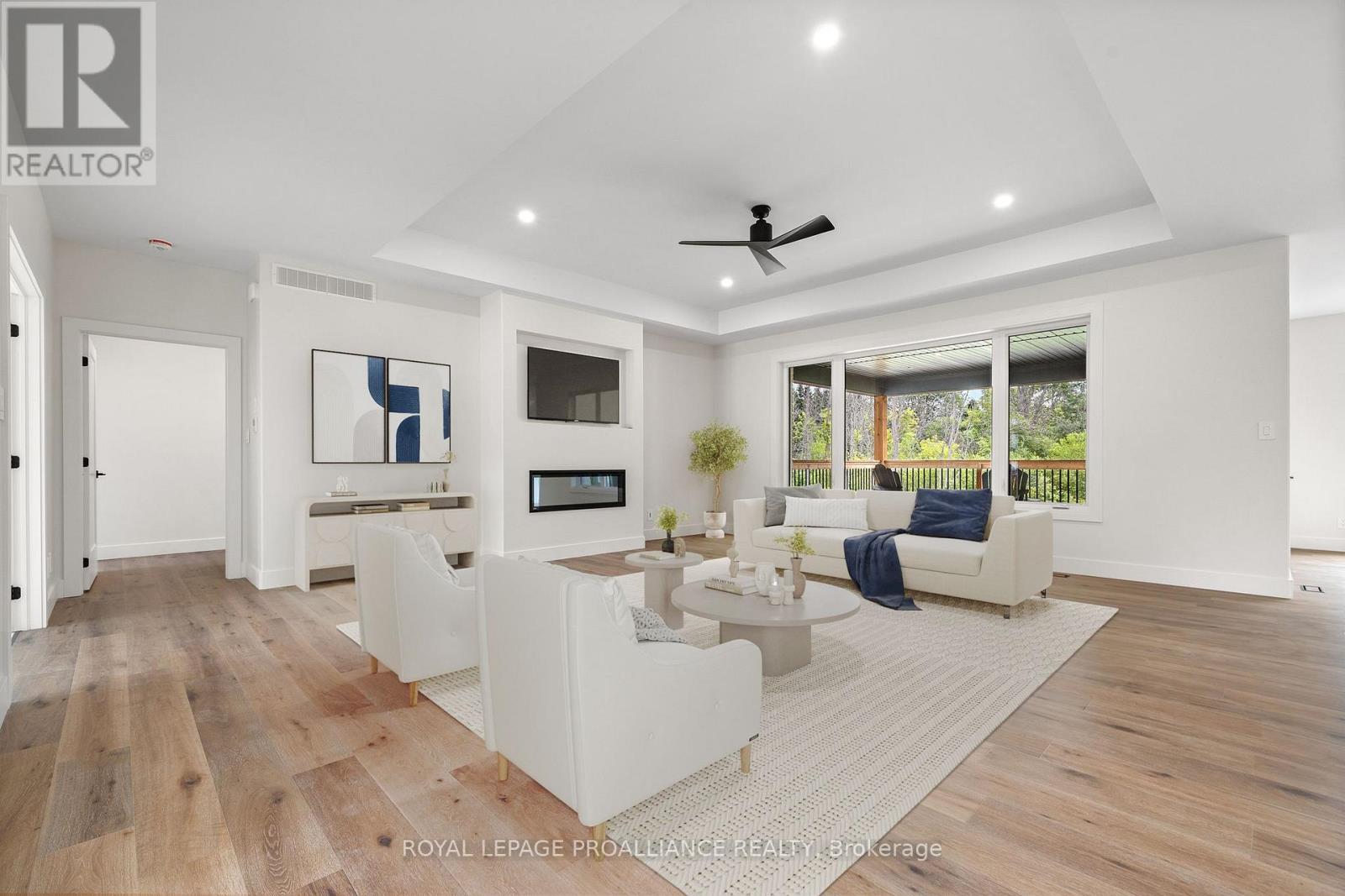 274 Michael's Way, Prince Edward County (Ameliasburgh), Ontario  K0K 1L0 - Photo 8 - X12301871