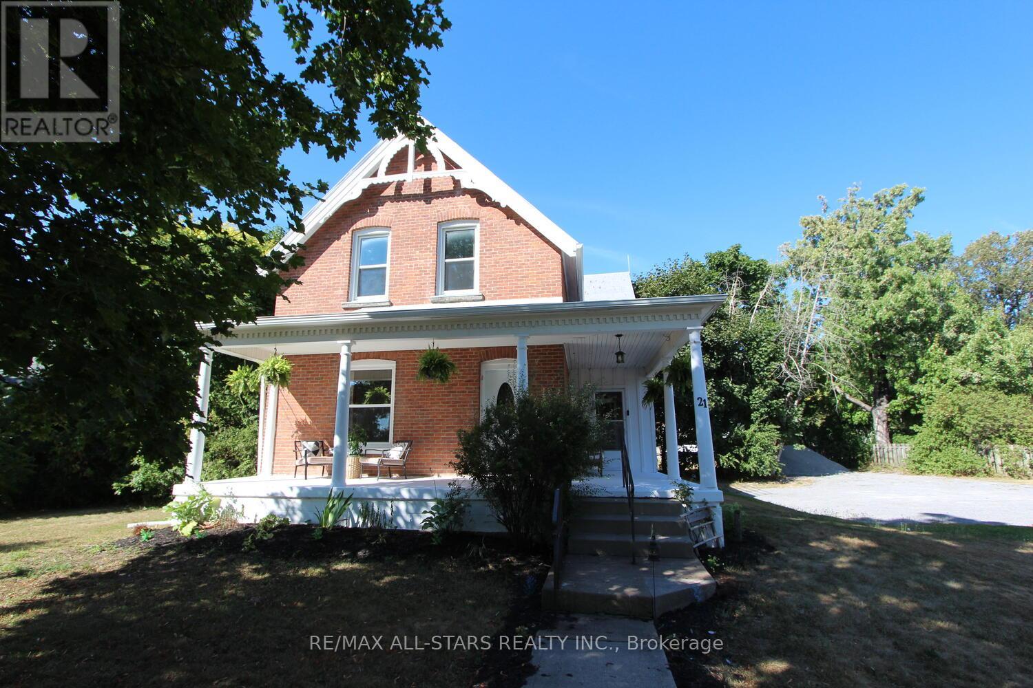 Property at 21 FRANCIS STREET E image 3
