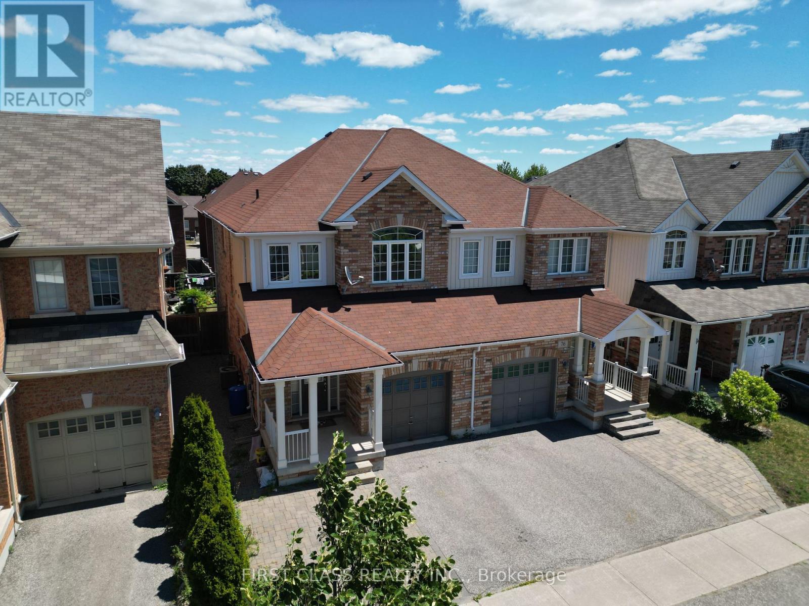 74 Evershot Crescent, Markham, Ontario  L6E 0L7 - Photo 28 - N12301726
