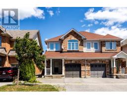74 EVERSHOT CRESCENT, Markham, Ontario