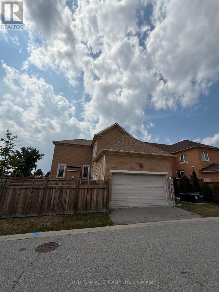 Property at 1 ANNIBALE DRIVE image 4