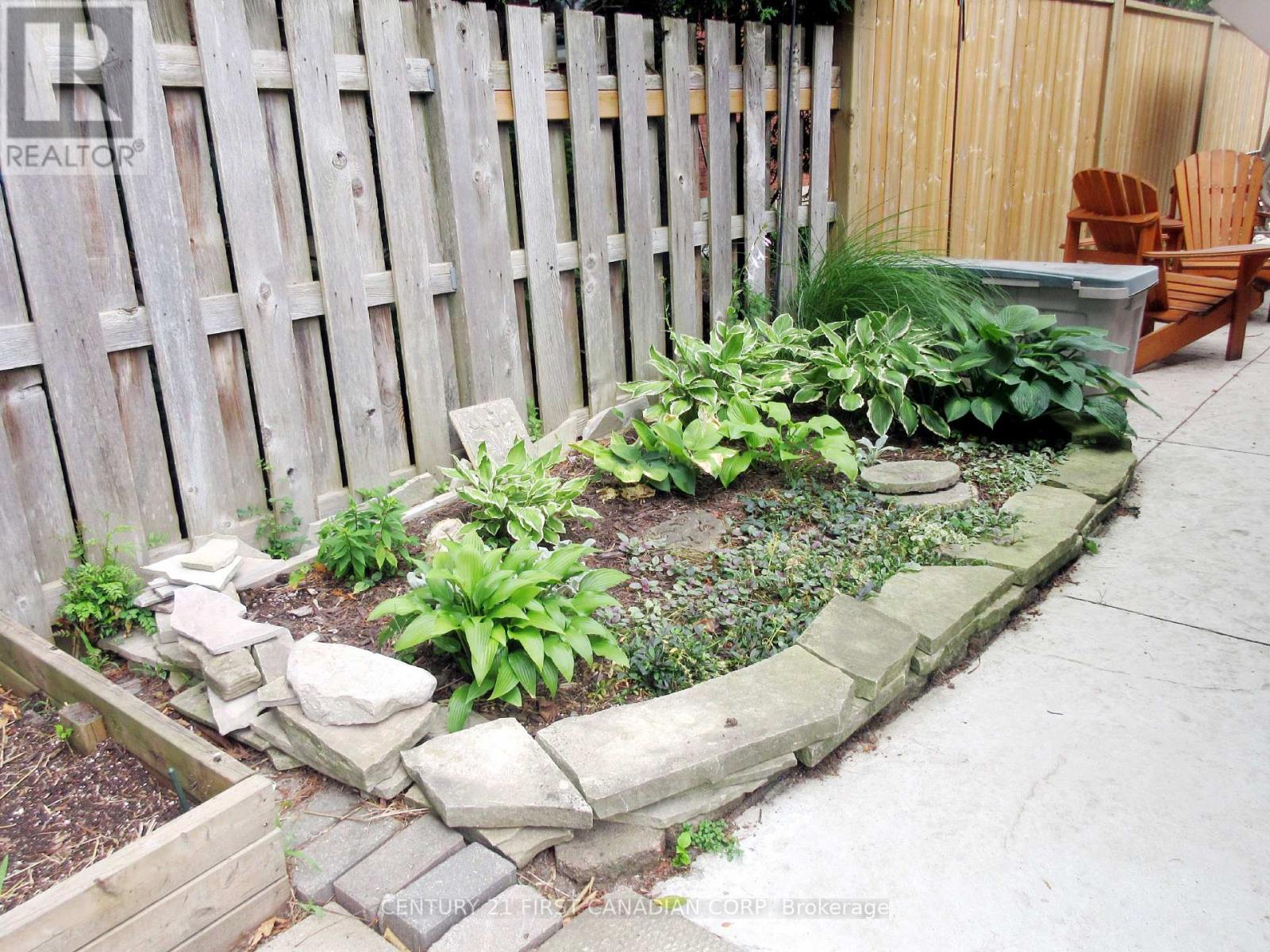 28 Hawkesbury Avenue, London East, Ontario  N5V 2K1 - Photo 25 - X12301830