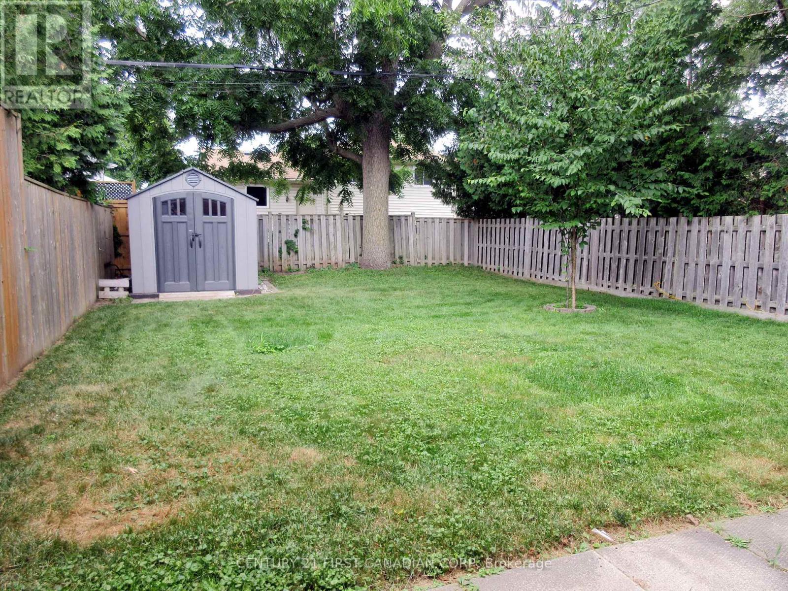 28 Hawkesbury Avenue, London East, Ontario  N5V 2K1 - Photo 28 - X12301830