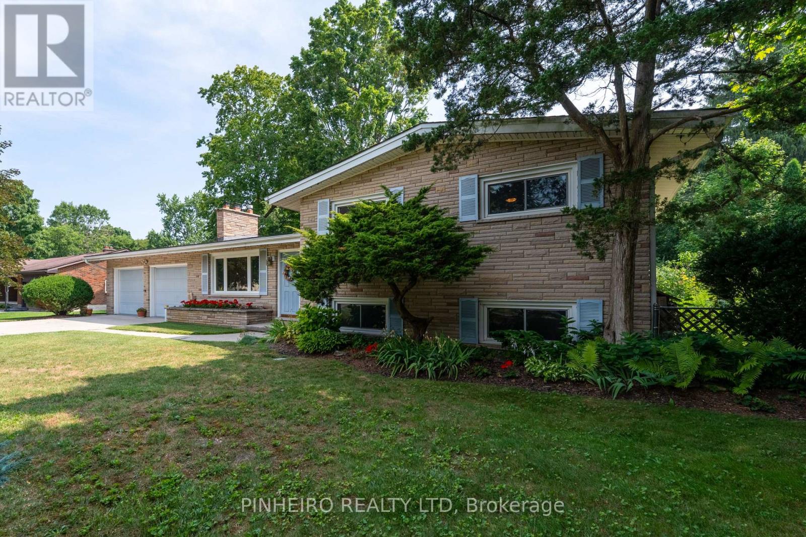 14 Outer Drive, London South, Ontario  N6P 1C7 - Photo 2 - X12301944