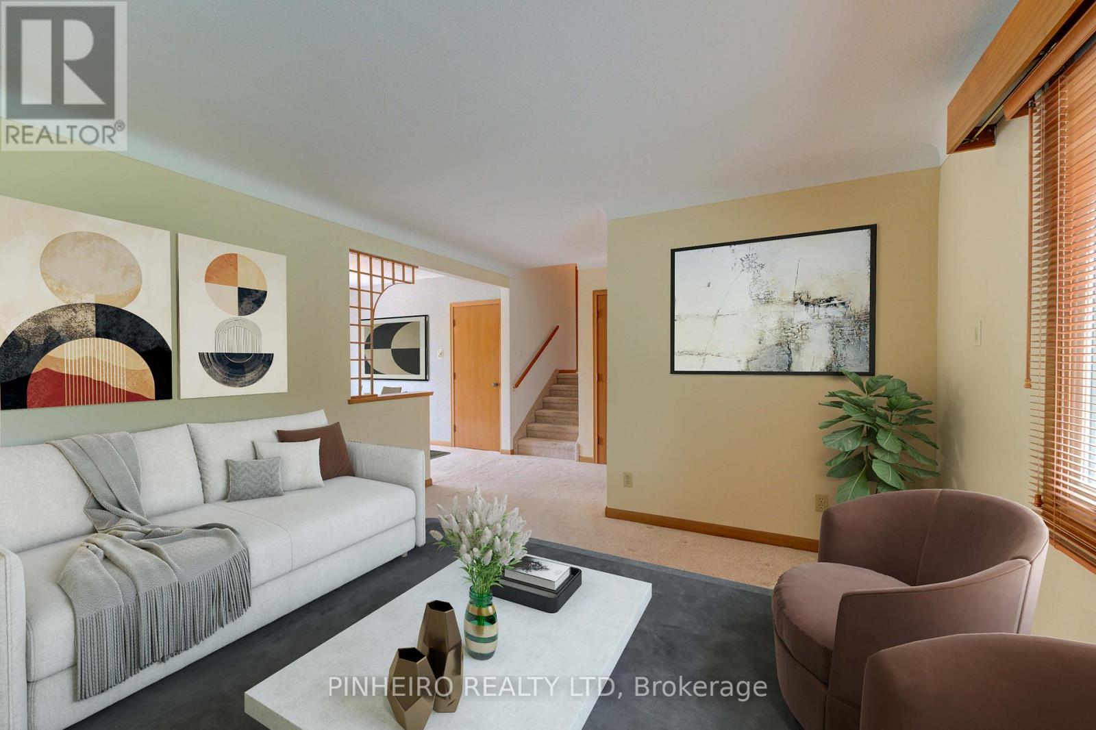 14 Outer Drive, London South, Ontario  N6P 1C7 - Photo 3 - X12301944