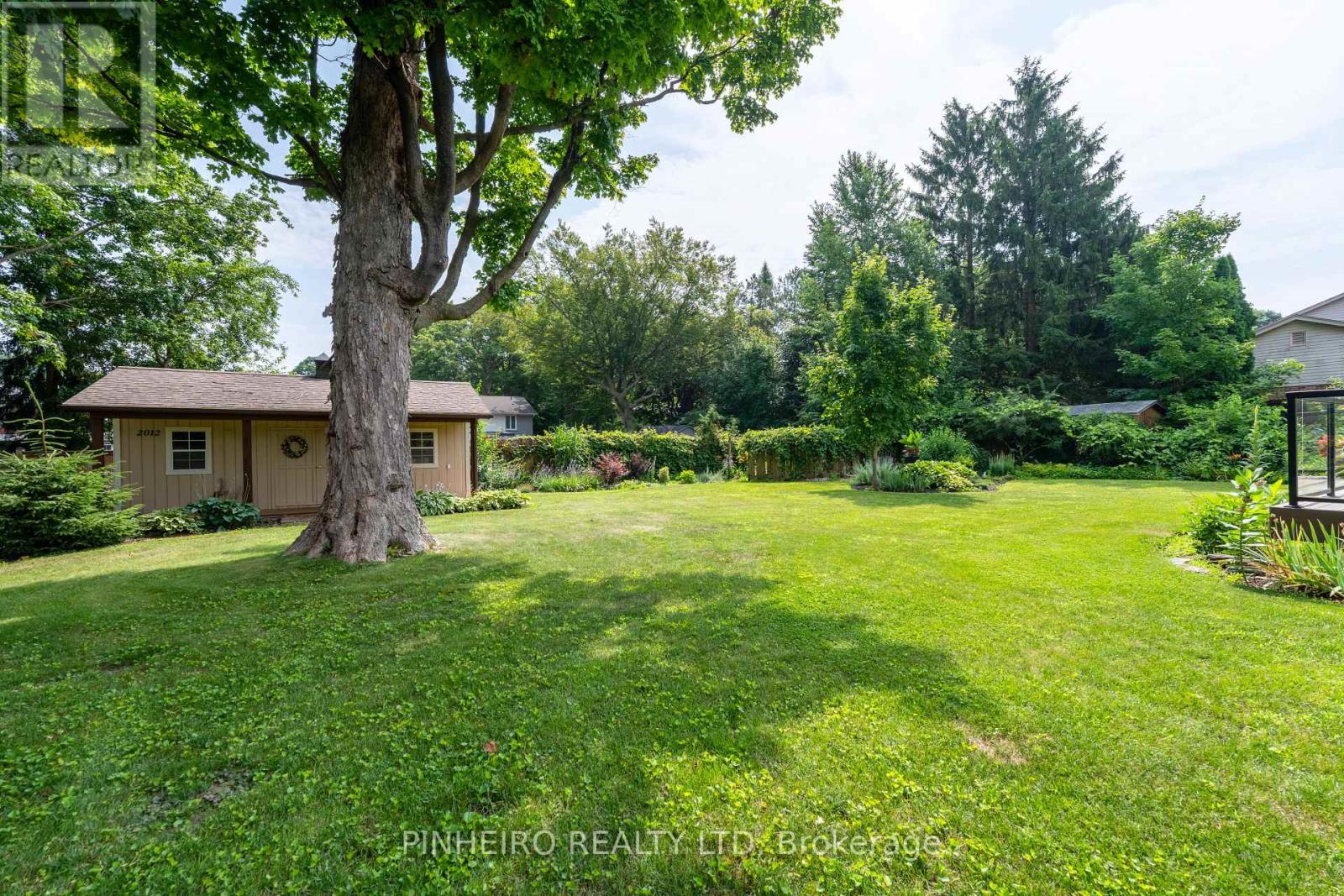 14 Outer Drive, London South, Ontario  N6P 1C7 - Photo 33 - X12301944