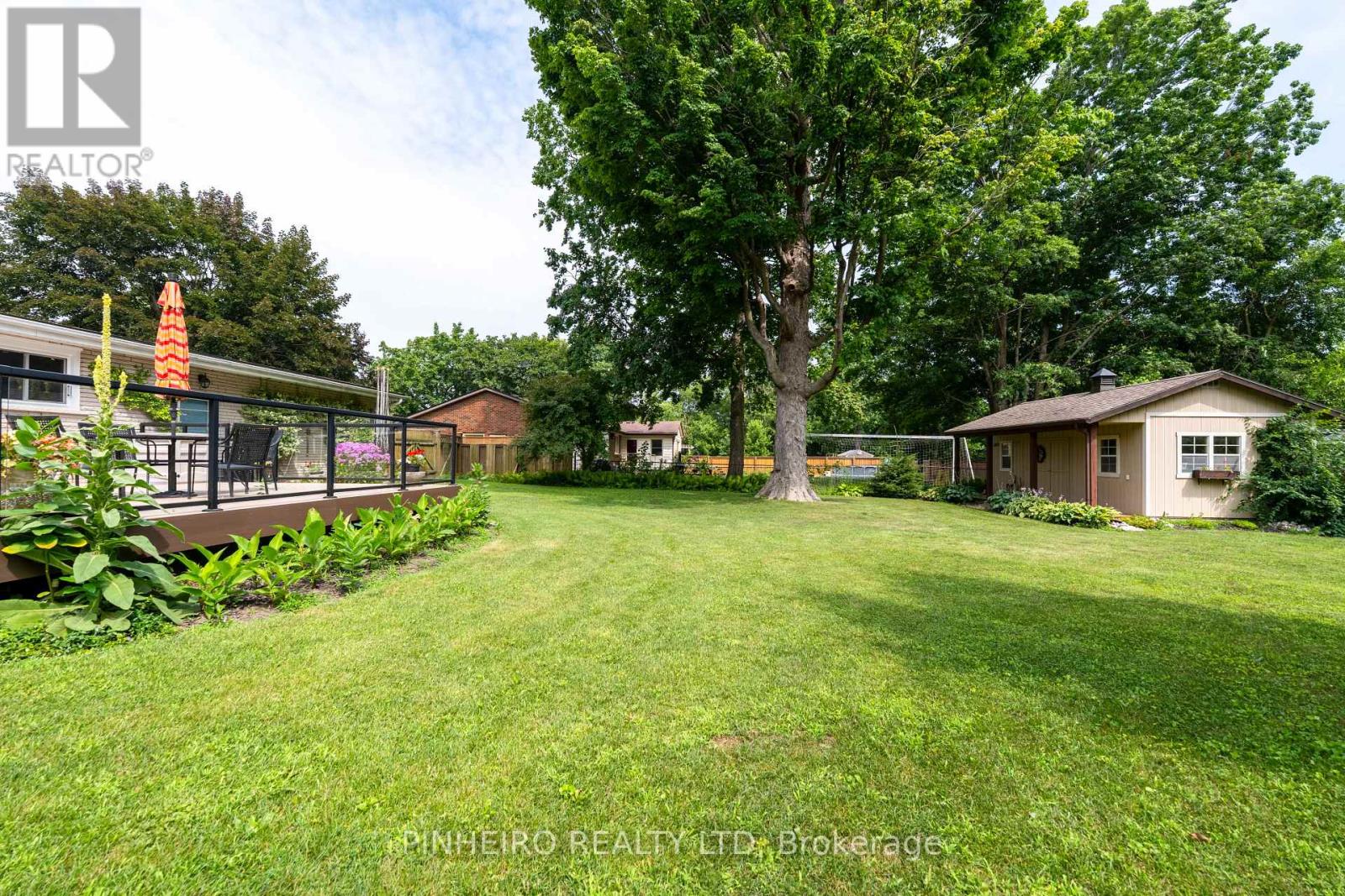 14 Outer Drive, London South, Ontario  N6P 1C7 - Photo 35 - X12301944
