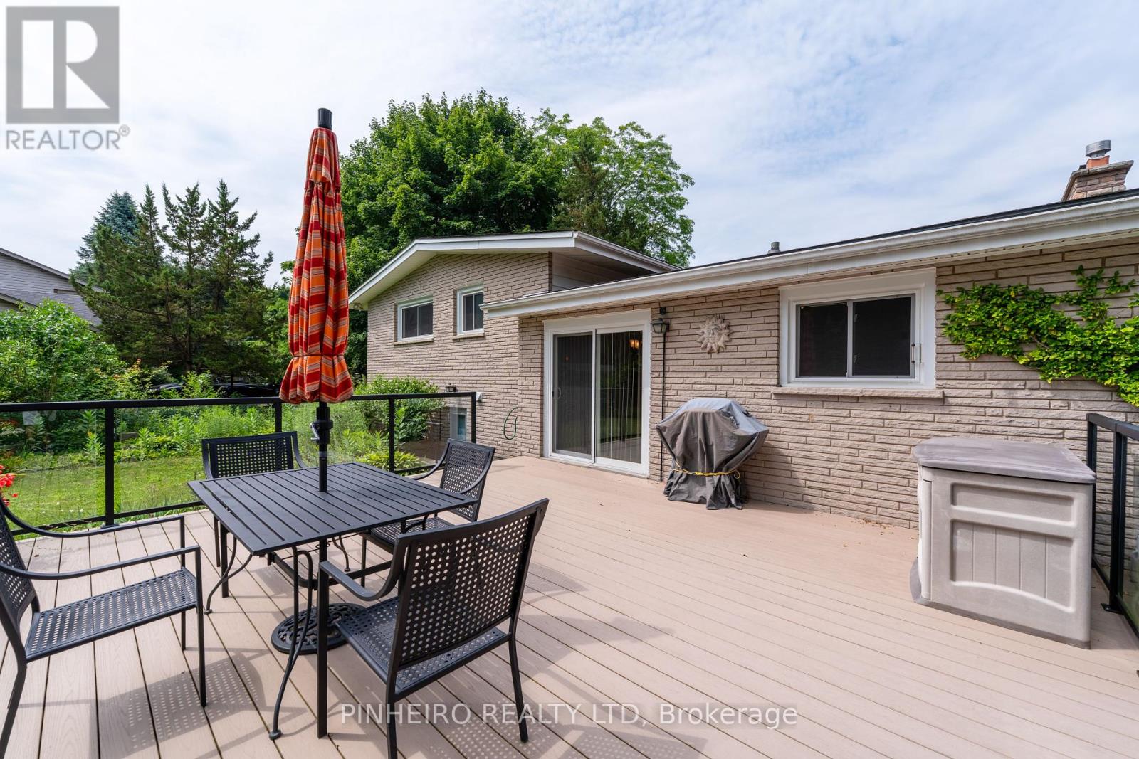 14 Outer Drive, London South, Ontario  N6P 1C7 - Photo 36 - X12301944